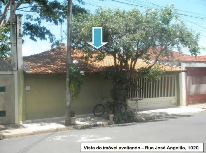 Casa em leilão em Birigui