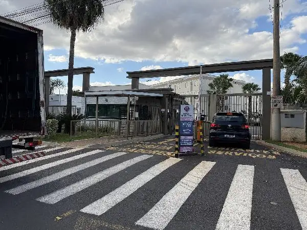 Imóvel em leilão - AVENIDA PROFESSORA EDUL RANGEL RABELLO, N. 405, Apto 202, BL 22 VG 411, RESIDENCIAL JEQUITIBA, RIBEIRAO PRETO, SP