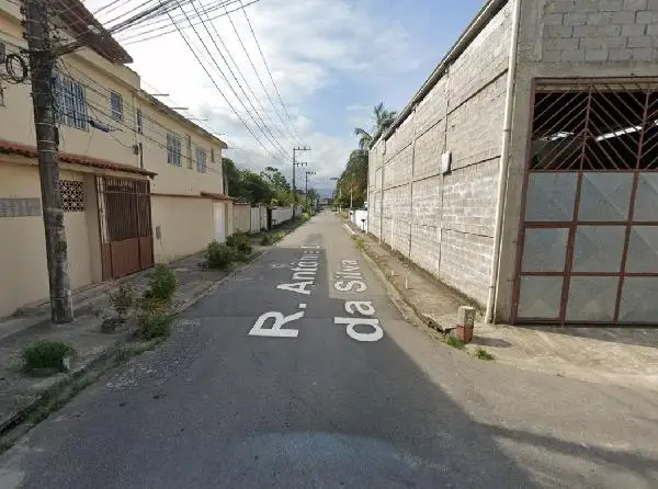 Casa em leilão em Itaguaí