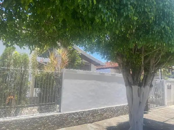 Imóvel em leilão - RUA OSWALDO TAVARES, N. 256,, PARQUE TURF CLUB, CAMPOS DOS GOYTACAZES, RJ