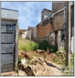 Imóvel em leilão - RUA JAIRO VILAS BOAS, N. 25, LOTE 04B  QUADRA 09, JARDIM PLANALTO, PRESIDENTE PRUDENTE, SP