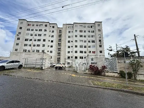 Imóvel em leilão - RUA DA ETIOPIA, N. 314, Apto 506, BL 07 PAV 6, GRANJAS RURAIS PRESIDENTE VARGAS, SALVADOR, BA