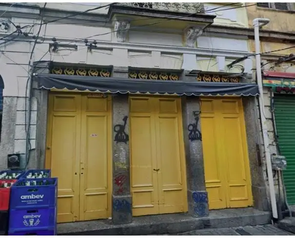 Residenciais em leilão em Rio de Janeiro