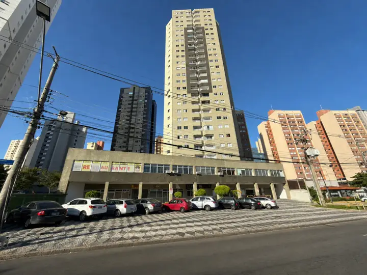 Terreno em leilão em Curitiba