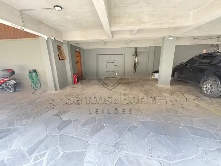 Imóvel em leilão em Porto Alegre