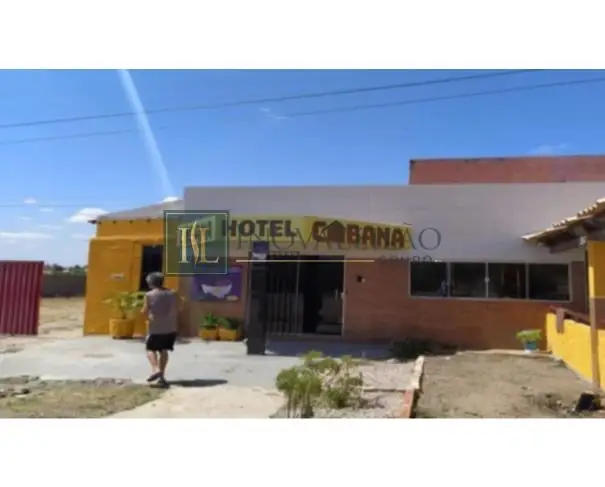 Comerciais em leilão em Ouricuri