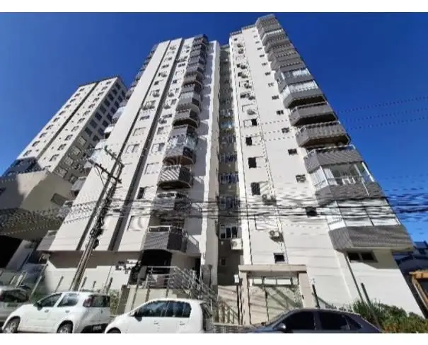 Lote 1 - São José - SC - Capoeiras - Apartamento