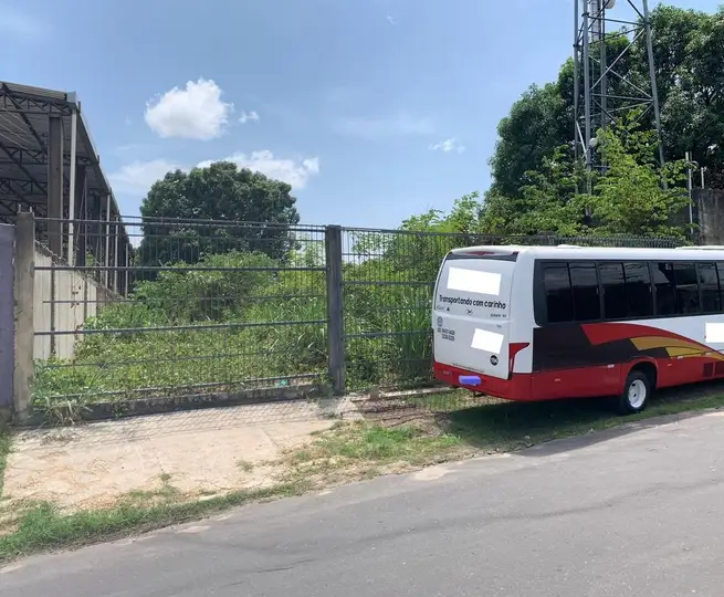 Terrenos Urbanos em leilão em Manaus