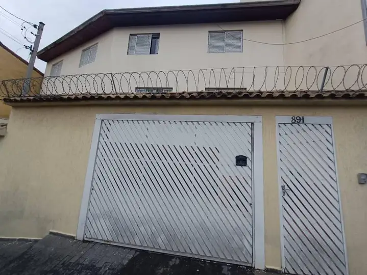 Casas em leilão em Taboão da Serra