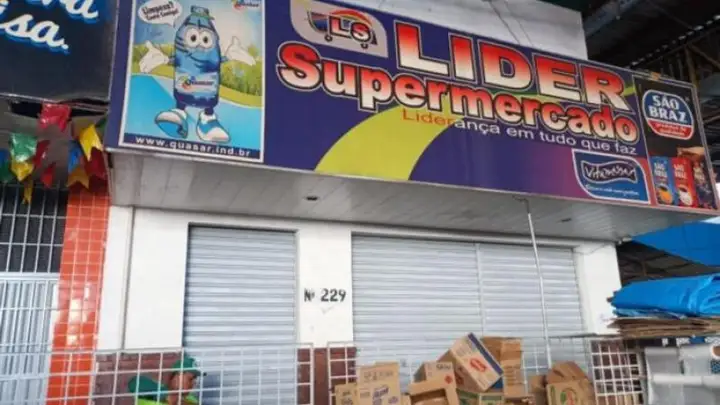 Terreno em leilão em Patos
