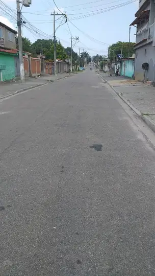 Imóvel em leilão - RUA DOS MARFINS, N. 1186, CASA 03, JARDIM CATARINA, SAO GONCALO, RJ