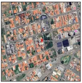 Apartamento em leilão em Caldas Novas