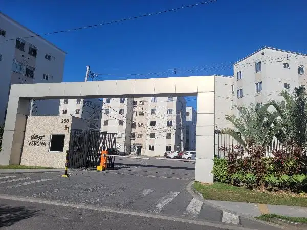 Imóvel em leilão - RUA PROJETADA A, N. 250, Apto 301, BL 09, SANTA CRUZ, RIO DE JANEIRO, RJ