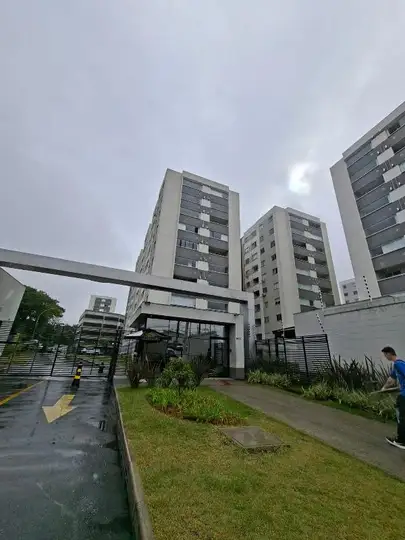 Apartamento em leilão em São Paulo