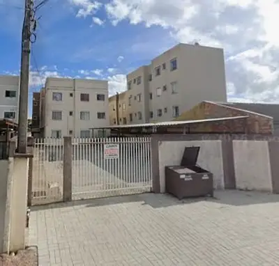 Apartamentos em leilão em São José dos Pinhais