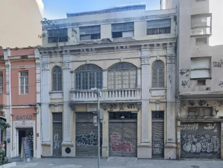 Terreno em leilão em Rio de Janeiro