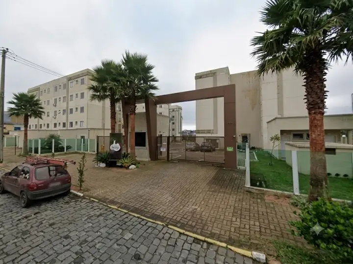 Apartamento em leilão em Caxias do Sul