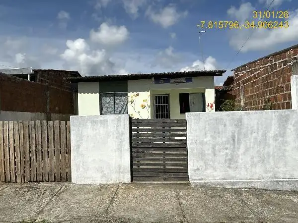 Casa em leilão em RECIFE