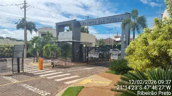 Imóvel em leilão - AVENIDA AFONCO VALERA, N. 1545, Apto 304, 3 PAVIEMNTO BL 17, RECREIO DAS ACACIAS, RIBEIRAO PRETO, SP