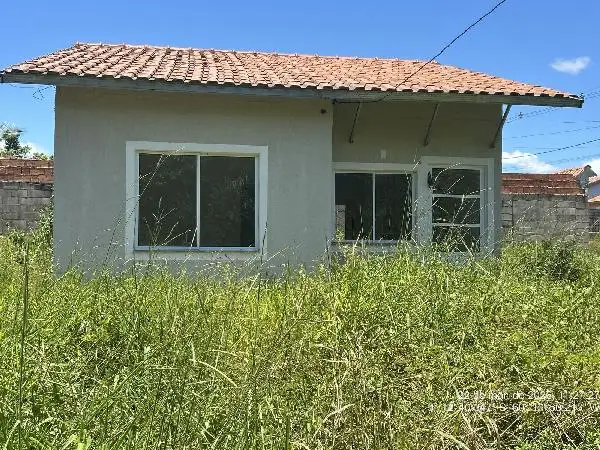 Leilão Extrajudicial de Casa em Iranduba - Estrada Carlos Braga Km 08, N. Sn, Lt 14 Qd 34 Rua Cachoeira do Castanho, Lot Nova Amazonas I