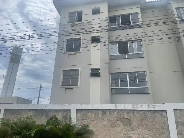 Imóvel em leilão - RUA VICTOR EMANUEL CICARINO, N. SN, Apto 204, TORRE 27, WEDA, ITAGUAI, RJ