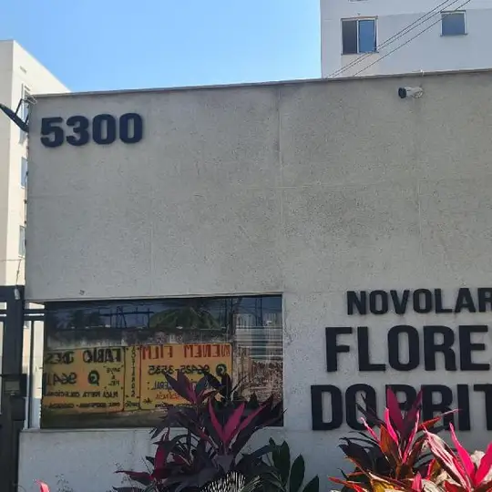 Imóvel em leilão - ESTRADA DO CAMPINHO, N. 5300, Apto 203, BL 25, COSMOS, RIO DE JANEIRO, RJ