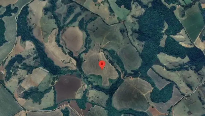 Imóvel em leilão em Três Corações