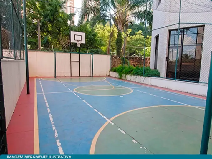 Apartamento em leilão em São Paulo