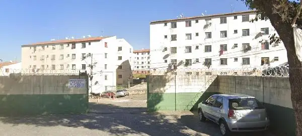 Apartamento em leilão em Betim