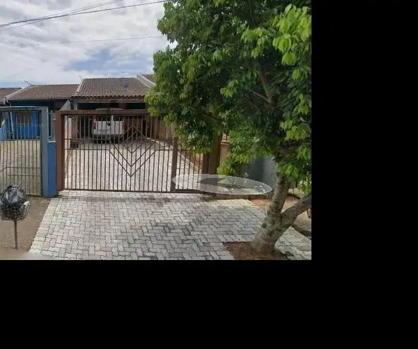 Casa em leilão em São Leopoldo