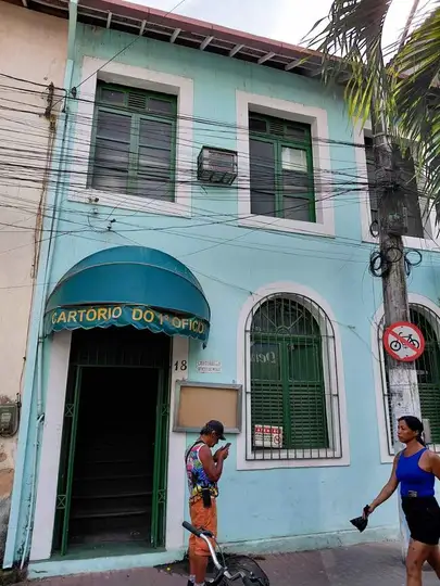 Casa em leilão em Magé