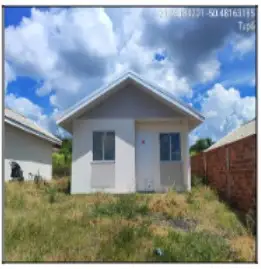Casa em leilão em Tupã