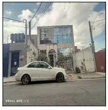 Imóvel em leilão - RUA JOCELINO DA CRUZ, N. 89, VILA DA SAUDE, SAO PAULO, SP