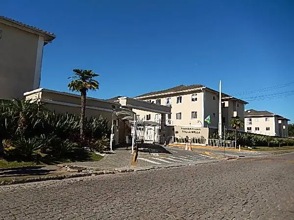 Imóvel em leilão - RUA SALOMAO MIGUEL NASSER, N. 731, Apto 13, TP K PAV 2 VG 147  TÉRREO, GUATUPE, SAO JOSE DOS PINHAIS, PR