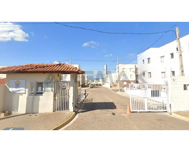 Residenciais em leilão em Botucatu