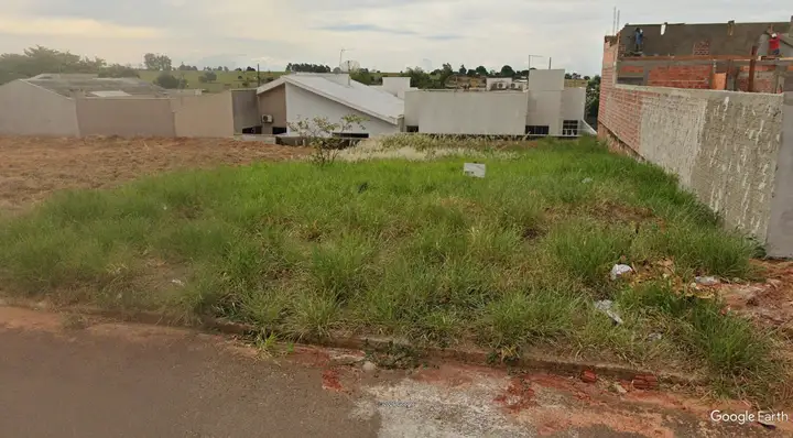 Terreno em leilão em Pérola