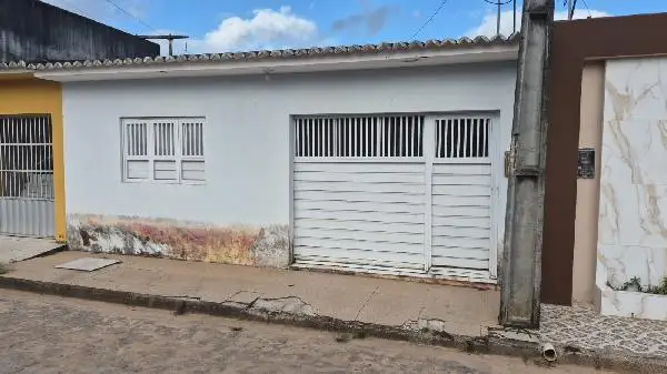 Imóvel em leilão - LOTEAMENTO MARIA CICERA, N. SN, LT 03 QD 08, CENTRO, PORTO CALVO, AL