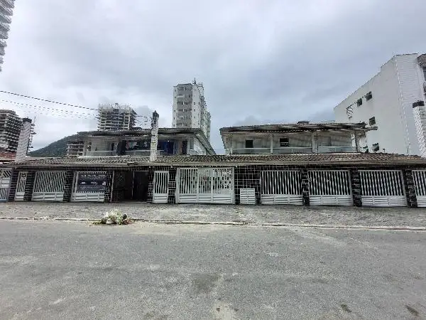 Imóvel em leilão - RUA GENERAL OSORIO, N. 54, CS 12, VILA NOGUEIRA, PRAIA GRANDE, SP