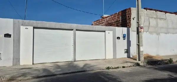 Casa em leilão em Horizonte