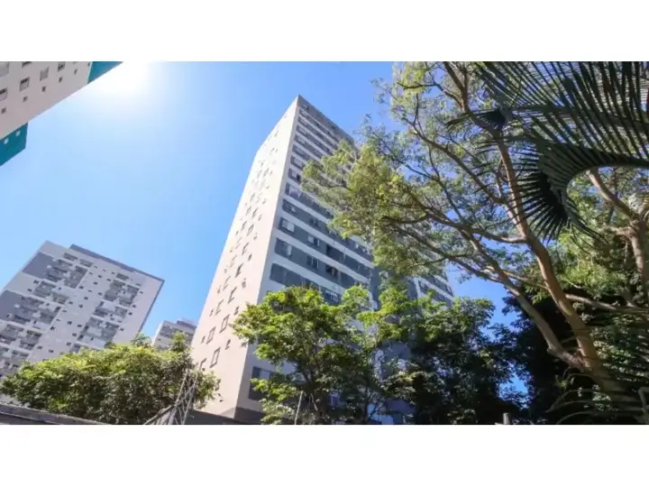 Apartamento em leilão em São Paulo