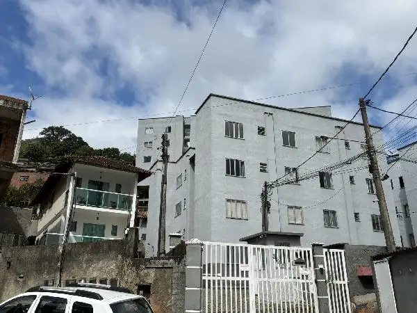 Imóvel em leilão - RUA CORONEL SENRA, N. 320, Apto 204, BL 02, BOM RETIRO, TERESOPOLIS, RJ