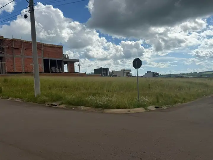 Terreno em leilão em Passo Fundo