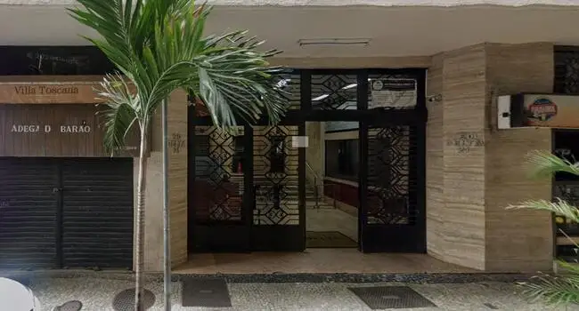 Comercial em leilão em Rio de Janeiro
