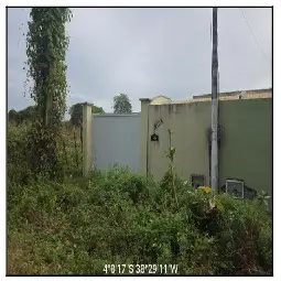 Imóvel em leilão - RUA LEONILIA GOMES DE FREITAS, N. 212, B, ALTO DA ESTRELA, HORIZONTE, CE