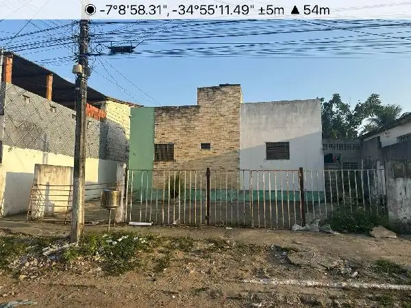 Casa em leilão em Bayeux