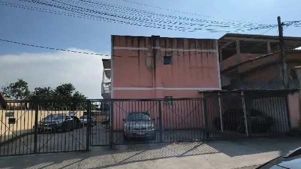 Apartamento em leilão em São Gonçalo