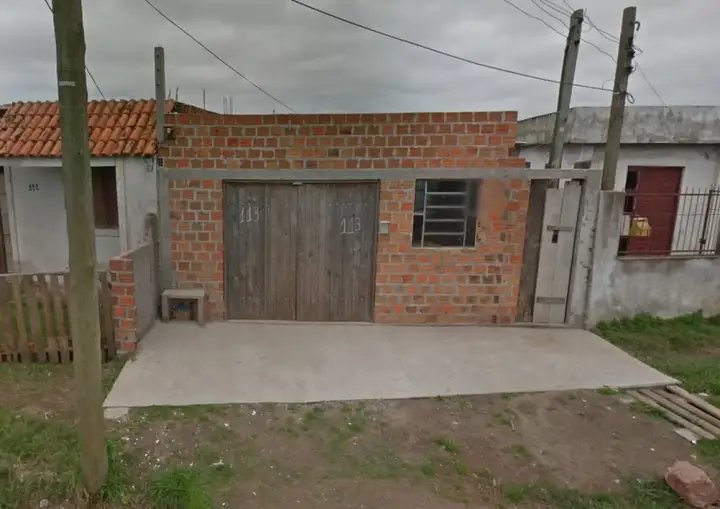 Terreno em leilão em Rio Grande