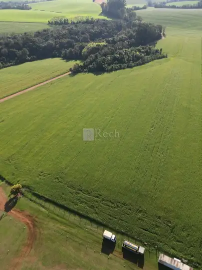 Terreno em leilão em Sarandi