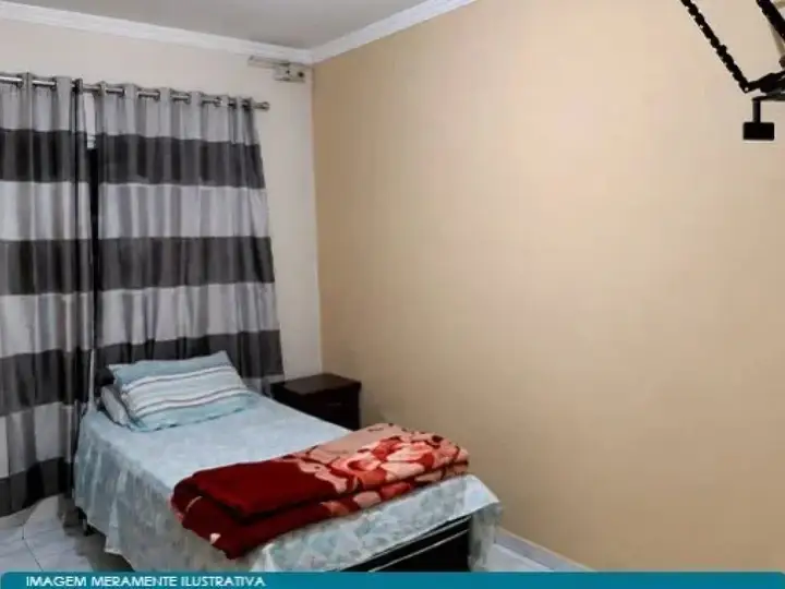 Casa em leilão em Mogi Guaçu