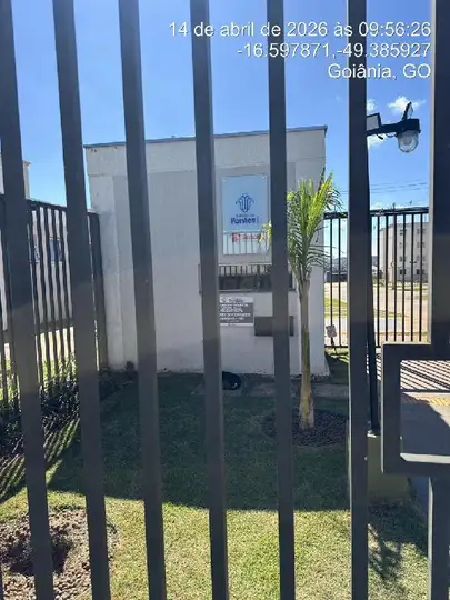 Apartamento em leilão em Goiânia